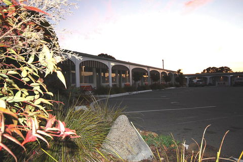 Hi Way Motor Inn - Kingaroy Accommodation 2