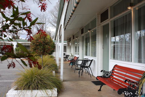 Hi Way Motor Inn - Kingaroy Accommodation 1