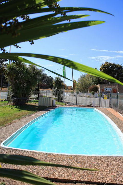 Hi Way Motor Inn - Kingaroy Accommodation 3