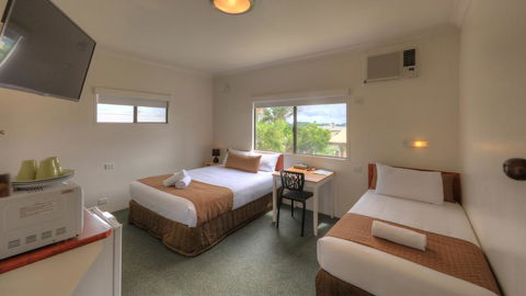 Hi-Way Motel Grafton - Kingaroy Accommodation 1