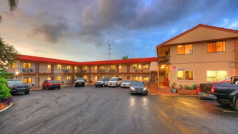 Hi-Way Motel Grafton - Kingaroy Accommodation 0