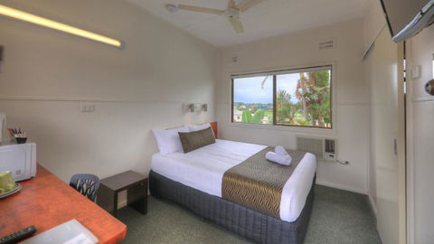 Hi-Way Motel Grafton - Kingaroy Accommodation 2