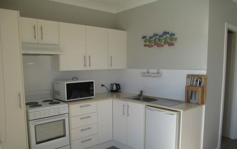 HIBBARD HAVEN - Kingaroy Accommodation 1