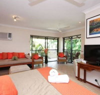 Hibiscus Resort Port Douglas by Resolve Getaways - Kingaroy Accommodation