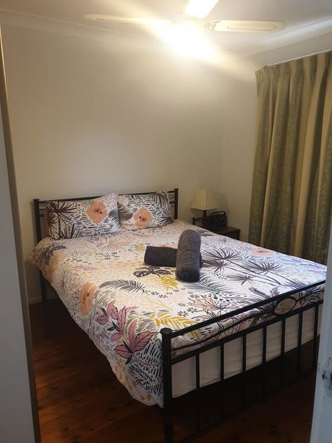 Hidden Oasis - Kingaroy Accommodation 2