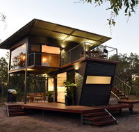 Hideaway Litchfield - Kingaroy Accommodation