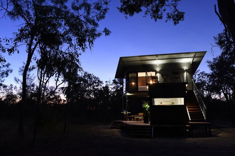 Hideaway Litchfield - Kingaroy Accommodation 2