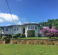 Hideaway on Hume - Kingaroy Accommodation