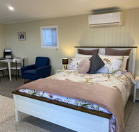 Hideaway on Hume 2 - Kingaroy Accommodation