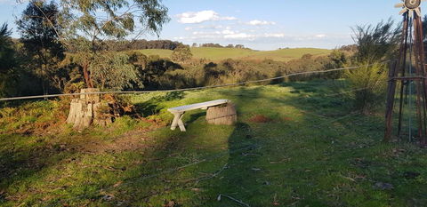 Hideaway Valley Farm - Kingaroy Accommodation 0