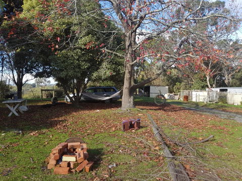 Hideaway Valley Farm - Kingaroy Accommodation 2