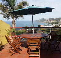 High On Penguin - Kingaroy Accommodation