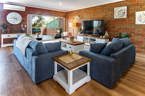 High Tide Five Star Appartment - Kingaroy Accommodation 0