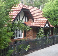 High View Cottage - Kingaroy Accommodation