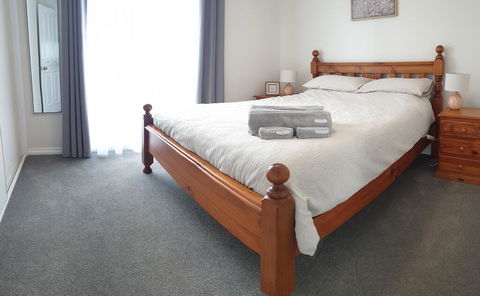 High View Family Cottages - Kingaroy Accommodation 3
