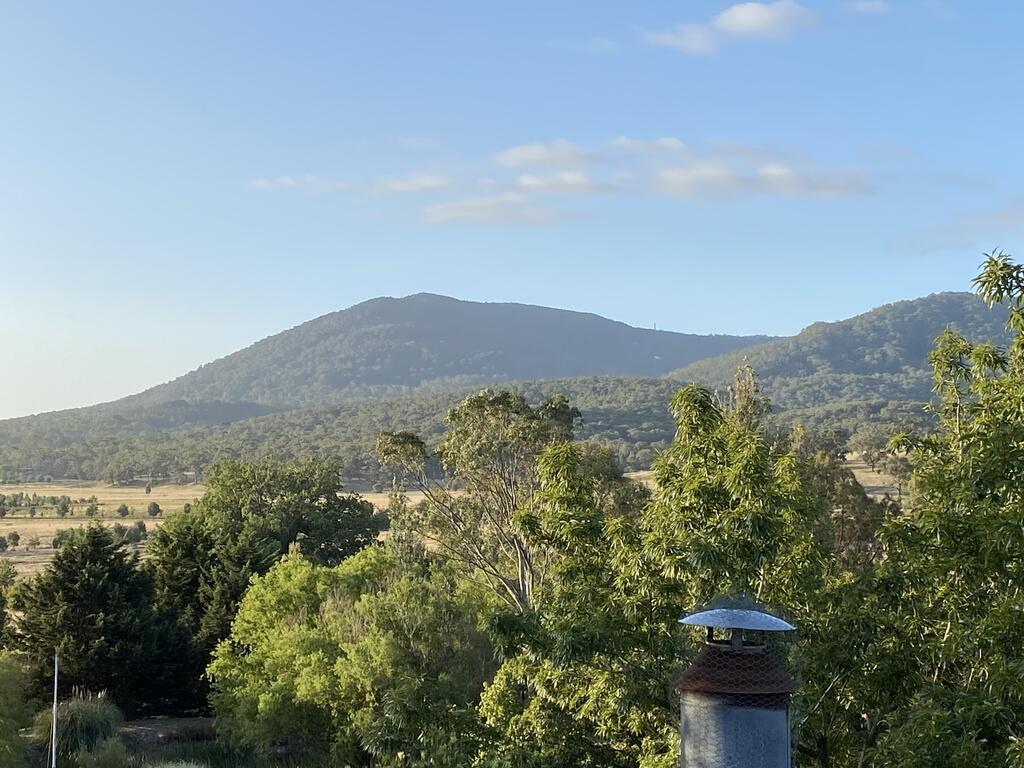 New Gisborne ACT Kingaroy Accommodation