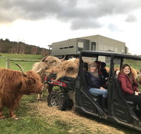 Highland Getaway - Kingaroy Accommodation