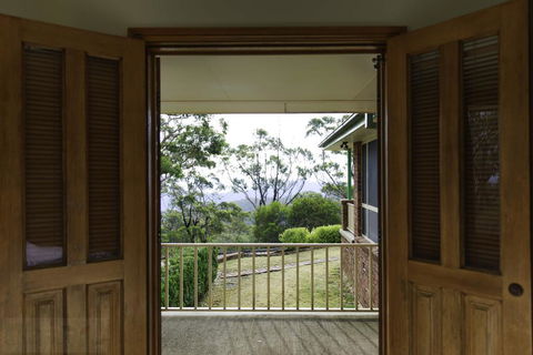 Highland View - Kingaroy Accommodation 3