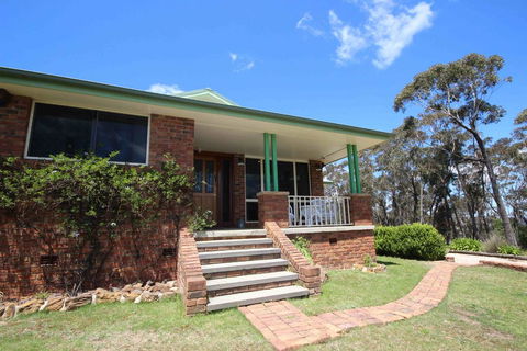 Highland View - Kingaroy Accommodation 0