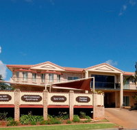 Highlander Motor Inn - Kingaroy Accommodation