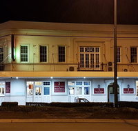 Highlands Hotel - Kingaroy Accommodation