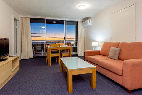 Highpoint International - Kingaroy Accommodation 0