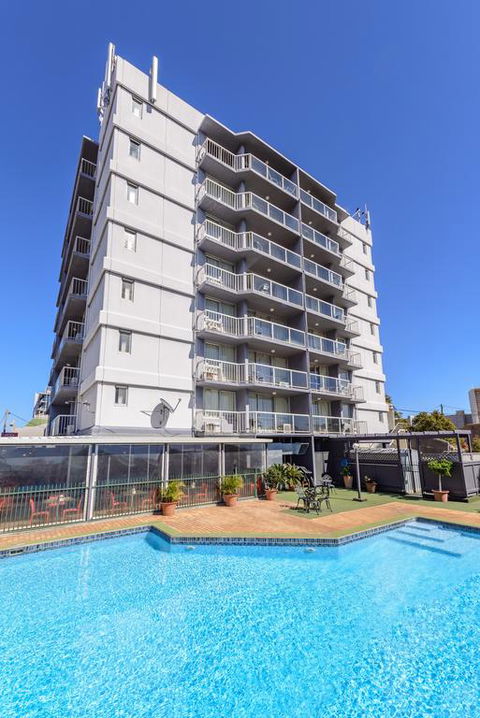 Highpoint International - Kingaroy Accommodation 3