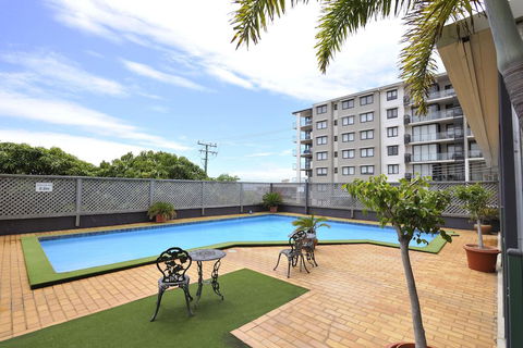 Highpoint International - Kingaroy Accommodation 1