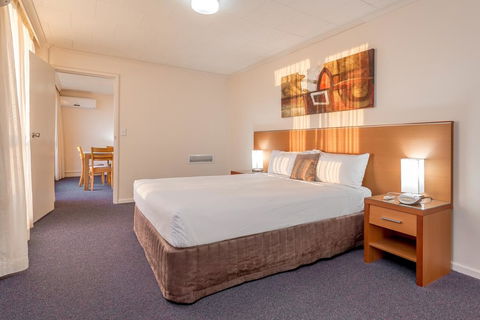 Highpoint International - Kingaroy Accommodation 2