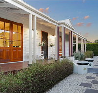 Highview House Hunter Valley - Kingaroy Accommodation