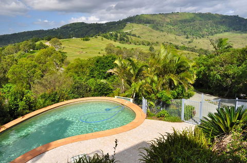 Highwood Park B&B Guest Lodge - Kingaroy Accommodation 0