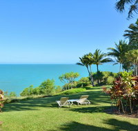 Hill 8 Penthouse - Port Douglas - Kingaroy Accommodation