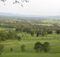 Hill Top Villas - Kingaroy Accommodation