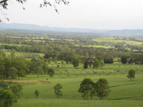 Hill Top Villas - Kingaroy Accommodation 0