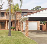 Hill Top Water and Bush Views - Kingaroy Accommodation