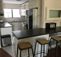 Hillarys Family Holiday Home - Kingaroy Accommodation