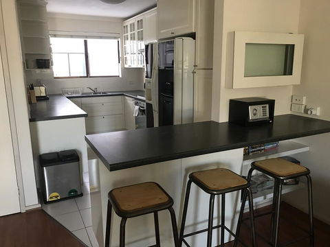 Hillarys Family Holiday Home - Kingaroy Accommodation 0