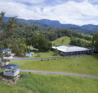 Hillcrest Mountain View Retreat - Kingaroy Accommodation