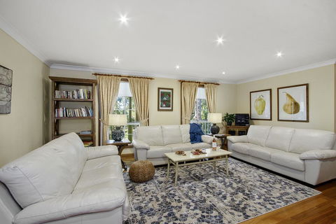 Hilldo - Lovely Mountainside Accommodation - Kingaroy Accommodation 2