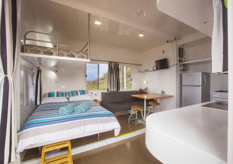 Hillocks Drive - Kingaroy Accommodation 1