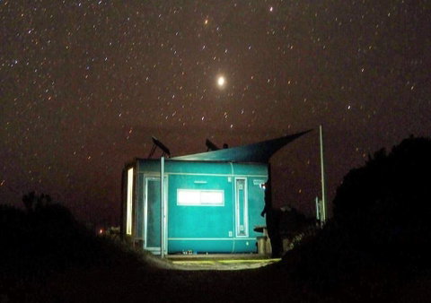 Hillocks Drive - Kingaroy Accommodation 0