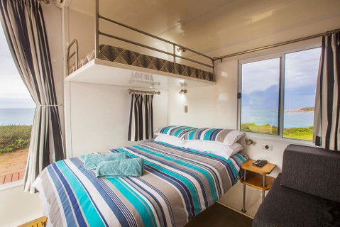 Hillocks Drive - Kingaroy Accommodation 2