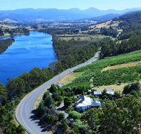 Hillside Bed and Breakfast - Kingaroy Accommodation