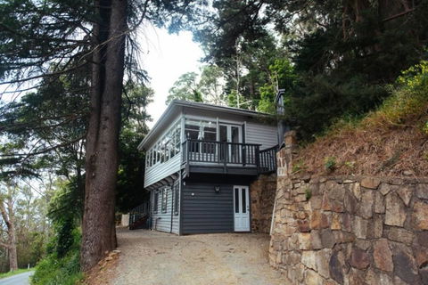 Hilltop Heaven - Kingaroy Accommodation 2