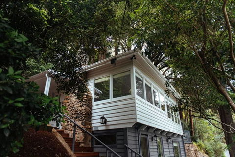 Hilltop Heaven - Kingaroy Accommodation 3