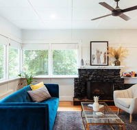 Hilltop Heaven - Kingaroy Accommodation