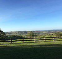 Hillview Cottages - Kingaroy Accommodation