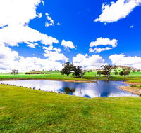 Hillview Farmstay - Kingaroy Accommodation