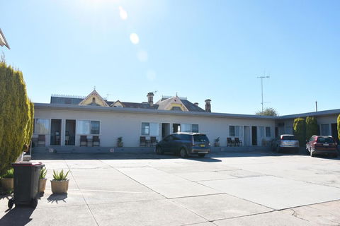 Hillview Motel - Kingaroy Accommodation 2