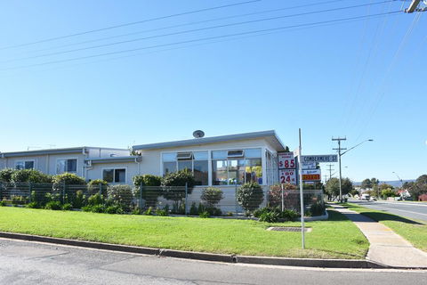 Hillview Motel - Kingaroy Accommodation 3